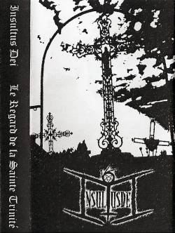 Le Regard de la Sainte Trinité